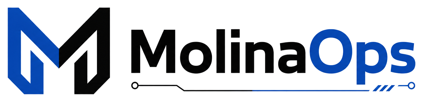 MolinaOps